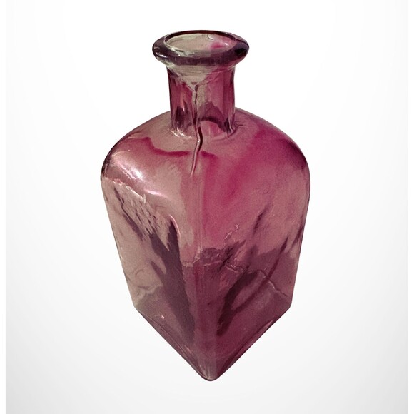 Apothecary 100% Recyclable Glass Bottle - Made in Spain - Eco-Friendly Jars - Picture 2 of 4